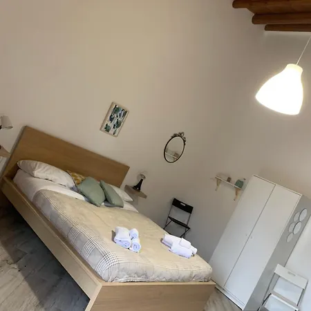 Risvegliarsi A Danisinni Apartman Palermo