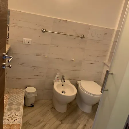 Appartement Risvegliarsi A Danisinni Palermo
