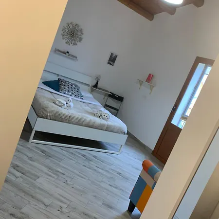 Apartman Risvegliarsi A Danisinni Palermo
